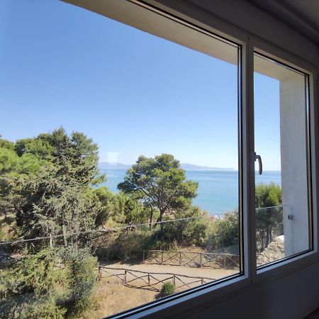 Loft A Sant Marti D'Empuries Leilighet Eksteriør bilde