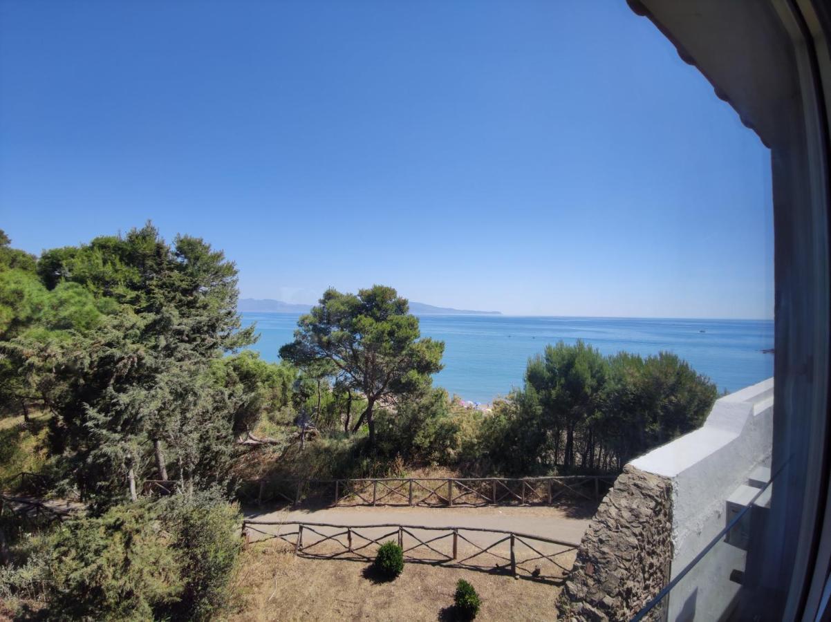 Loft A Sant Marti D'Empuries Leilighet Eksteriør bilde